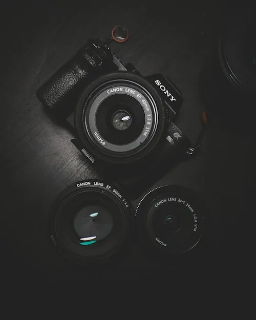 Photography Blog - 看球